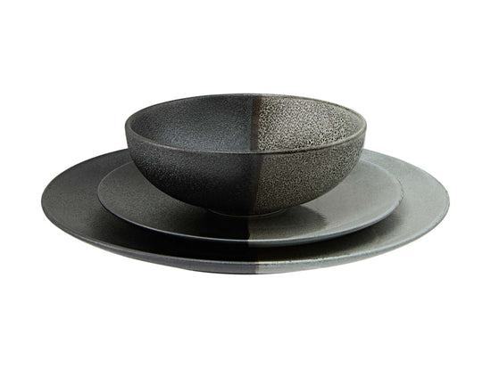 Maxwell & Williams Umi Coupe Dinner Set 12-Piece AX0569