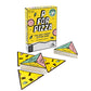 Big Potato Games - P For Pizza - Family Card Game - 2-4 Players