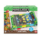 Ambassador - Minecraft Arcade Pinball - Overworld Edition - 8pcs