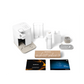 Nespresso Gran Lattissima Coffee Machine White F541-ZA-WH-NE