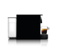 Nespresso Essenza Mini Coffee Machine with Aeroccino Milk Frother Bundle Black - 90009465