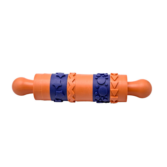 Anthony Peters - Easi-Grip - Multi Pattern Roller - Pattern Set 1 - 8pcs