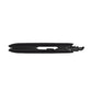 Russell Hobbs Retro Hair Straightener Black RHRS03