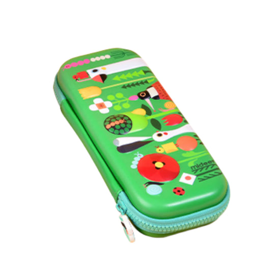Mideer - Spring Garden Pencil Case