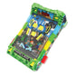 Ambassador - Minecraft Arcade Pinball - Overworld Edition - 8pcs