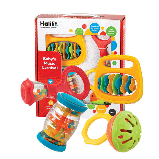 Halilit - Baby&