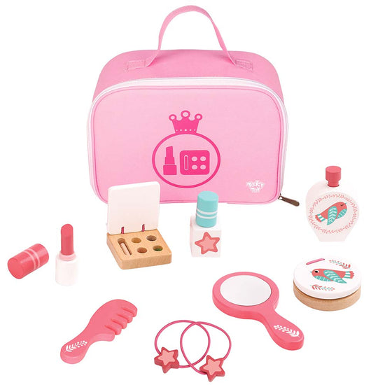 TookyToy - Pink Make-up