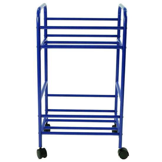 Playroom By Greenbean - Mat Storage Cart - Small