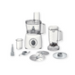 Bosch Food processor MultiTalent 3 800W White MCM3200W
