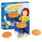 Beleduc - Whatzizz - My First Geometry Educational Game - 67pcs -**