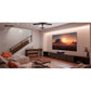 Hisense 100-inch Laser TV 100L5H