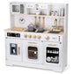 TookyToy Pretend Play Wooden Kitchen Set TT-BCTJ267