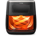Philips 3000 Series Digital Window XL 5.6 L AirFryer HD9257/80