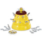 Ambassador - Honeybee Buzz Game