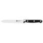 Zwilling Pro S 6 Piece Knife Block Set ZW-35223-000