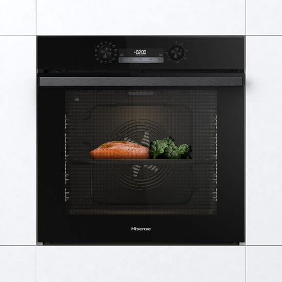 Hisense Electric Oven BI64221PB