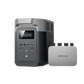 EcoFlow DELTA 2 Portable Power Station 1024Wh - ZMR330-SA