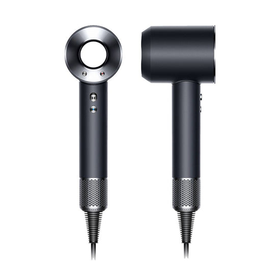 Dyson Supersonic Black/Nickle HD08