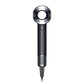 Dyson Supersonic Black/Nickle HD08
