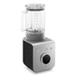 Smeg Matt Black Blender BLC01BLMEU