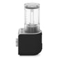 Smeg Matt Black Blender BLC01BLMEU