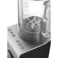 Smeg Matt Black Blender BLC01BLMEU