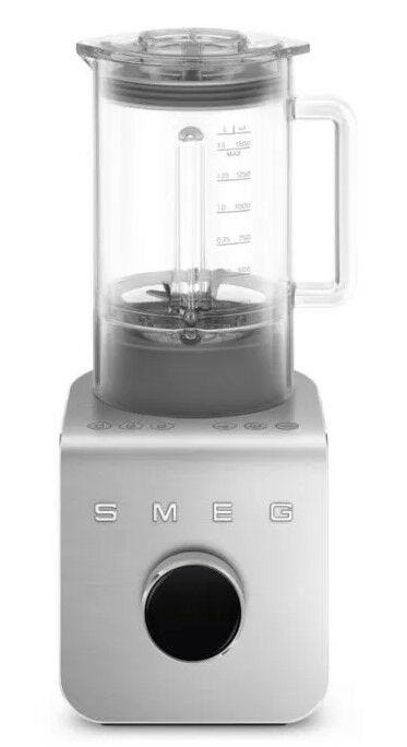 Smeg Emerald Green Matte Blender BLC02EGMEU