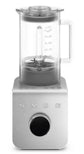 Smeg Emerald Green Matte Blender BLC02EGMEU