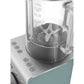 Smeg Emerald Green Matte Blender BLC02EGMEU