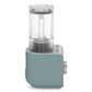 Smeg Emerald Green Matte Blender BLC02EGMEU