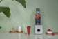 Smeg Emerald Green Matte Blender BLC02EGMEU