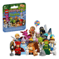 LEGO® Minifigures Shrek Series Mystery Box Toy (1 of 12 to Collect) 71053