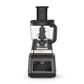 Ninja Black 3-in-1 Food Processor With 5 Programs BN800EU