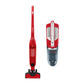 Bosch Serie 4 Cordless Handheld Vacuum Cleaner Flexxo 25.2V Red BBH3ZOO25