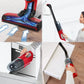 Bosch Serie 4 Cordless Handheld Vacuum Cleaner Flexxo 25.2V Red BBH3ZOO25
