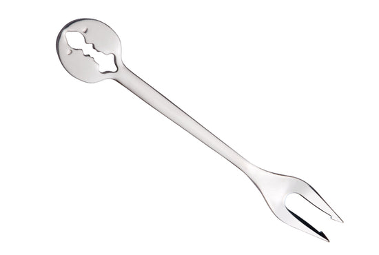 Bugatti Kiss Small Party Fork Gift Box 6 pcs 43-A7068/6