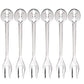 Bugatti Kiss Small Party Fork Gift Box 6 pcs 43-A7068/6
