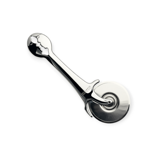 Bugatti Kiss Bottle Opener Kiss Chrome 43-7080CR