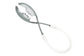 Bugati Molla KISS Salad Tongs White 43-7003C1U
