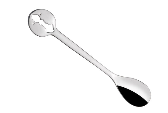 Bugatti Kiss Moka Small Spoon Gift Box 6 pcs 43-A7008/6