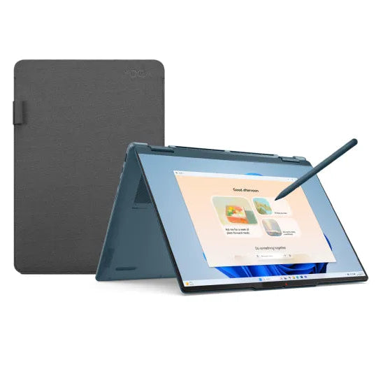 Lenovo Yoga 7 2-in-1 AMD Ryzen™ AI 7 350 32GB RAM 512GB SSD Laptop