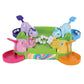 Ambassador - Hungry Unicorns - Grab & Go Game - 31pcs
