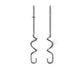 Philips Daily Collection Mixer HR3705/10 Black