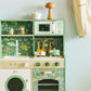 Classic World - Pretend & Play - Vintage Kitchen