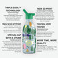 Cool Bottles - Kids Triple-Insulated Water Bottle - Rolling Skaters 500ml