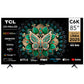 TCL TV C6K Premium QD-Mini LED TV-85C6K