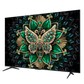 TCL 55-Inch Mini LED Google TV-55C6K