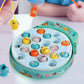 Ambassador - The Fishing Game - 21 Fish