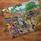 Gibsons - The Farm Shop - 1000 Piece Jigsaw Puzzle
