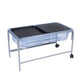 EDX Education - Sand & Water Sensory Tray Table with 58cm Stand